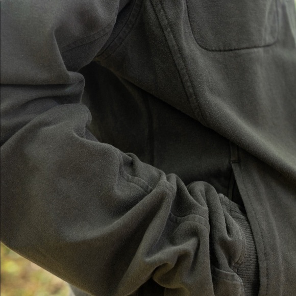 Vintage Lululemon Jacket - Picture 4 of 7